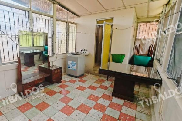 Se vende casa comercial en rio abajo