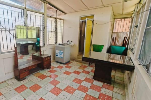 Se vende casa comercial en rio abajo