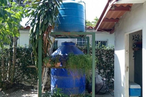 Beachfront house playa blanca farallon rio hato
