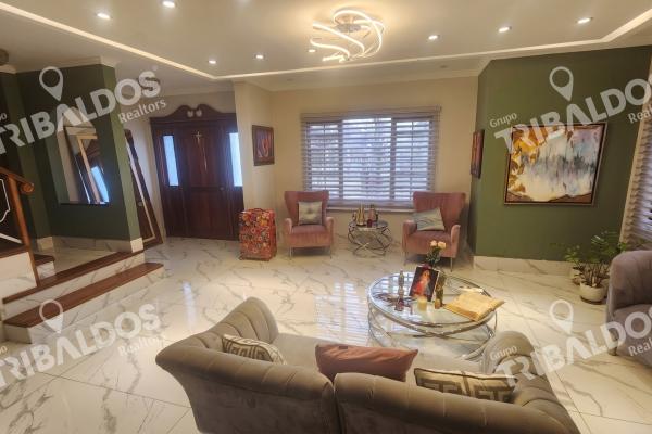 Venta de casa en la loma, hato pintado
