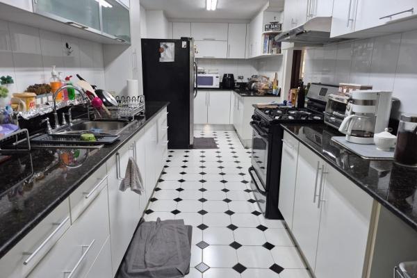 Hermoso dúplex en privilegiada zona residencial