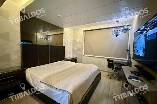 Venta de espectacular apartamento rentando en ph maui costa del este rentando