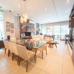 Venta de casa en napa village, playa blanca, río hato