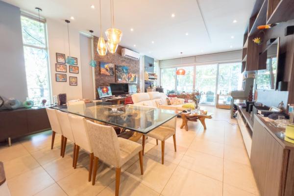 Venta de casa en napa village, playa blanca, río hato