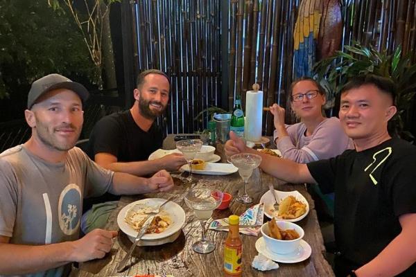 Restaurante y local comercial llave en mano