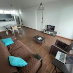 I rent a furnished 2-bedroom apartment