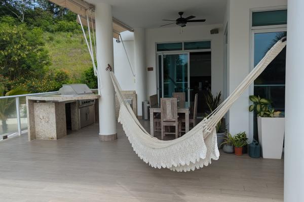 Venta de apartamento en ph bijao beach club & residences, en rio hato