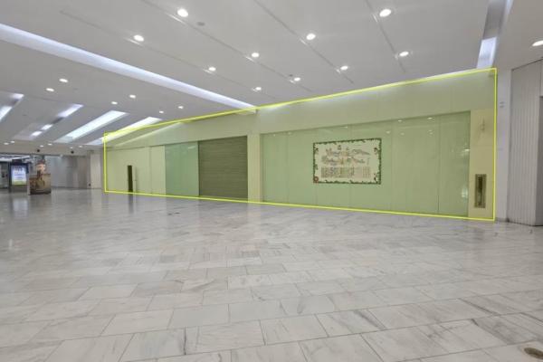 Banco vende local comercial en albrook mall, excelente ubicación