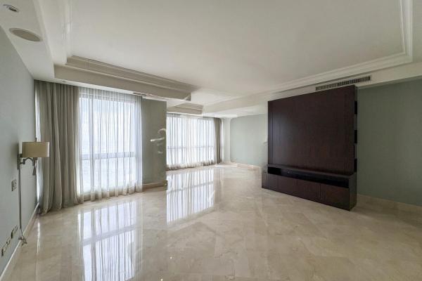 Condominio ph panamar en ciudad de panamá, panamá