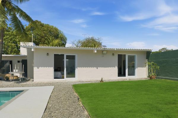 Southern dreams villa coastal hideaway malibu beac