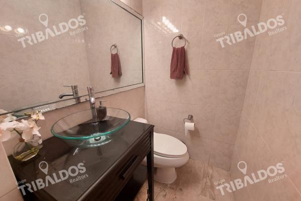 Venta de penthouse de dos pisos en paitilla