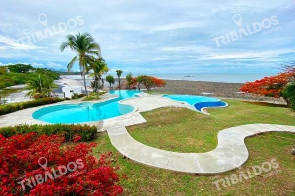 House for sale in punta barco resort