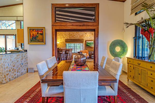 Coffee farm estate in boquete panama