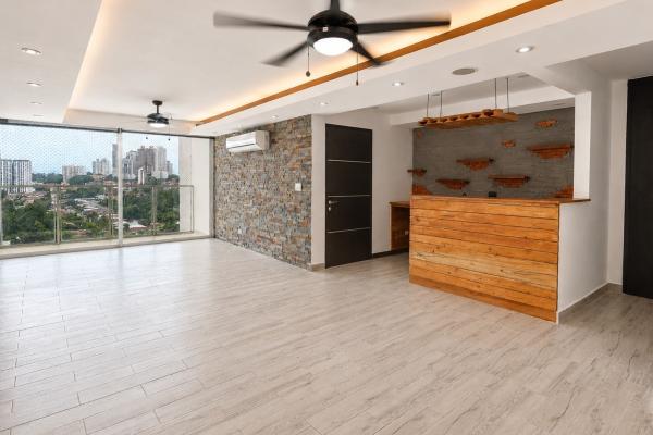 Apartment for sale in the innova tower building