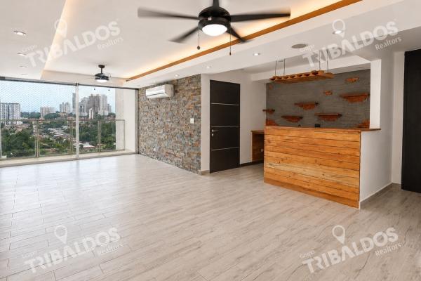 Venta de apartamento en la loma p.h innova tower