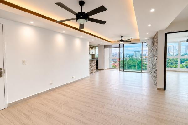 Venta de apartamento en la loma p.h innova tower