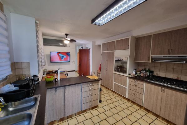 Casa en venta en la alameda en betania