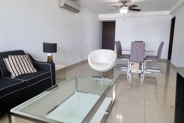 Venta de apartamento en river park, obarrio