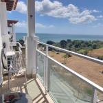 Luxury oceanview duplex condo fontanella del mar