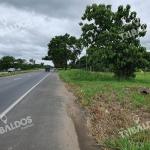 Venta de terreno en penonomé