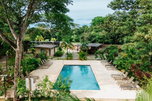 Venao turnkey resort con un historial comprobado de retorno de la inversión