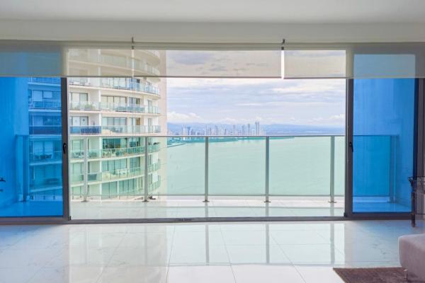 ¡ganga! penthouse frente al mar - 539 m2 - punta pacífica