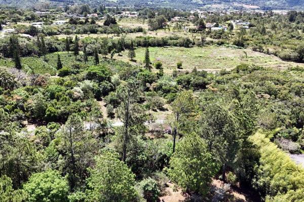 Land for sale in santa lucía, volcancito, boquete