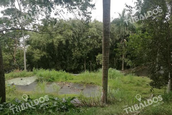 Terreno en ancon