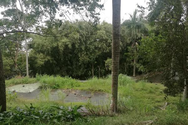 Terreno en ancon