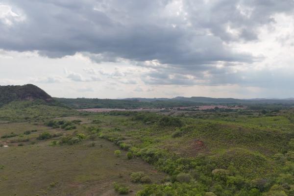 Investor opportunity: high-growth area in veraguas