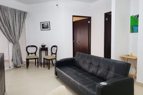 Beautiful apartment on farallon beach