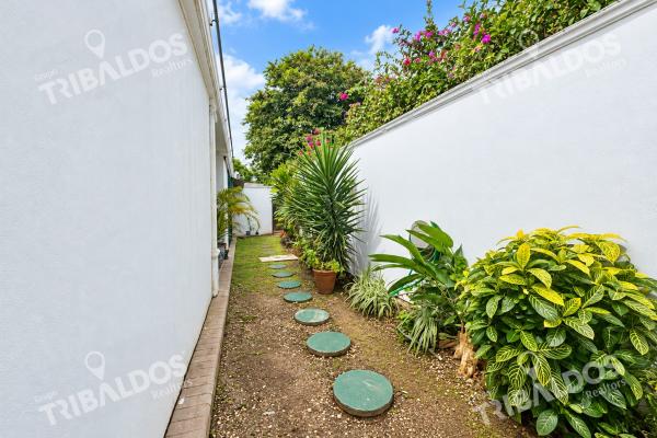 Casa en alquiler en altos del golf, panamá | ideal para embajadas y residencias diplomáticas