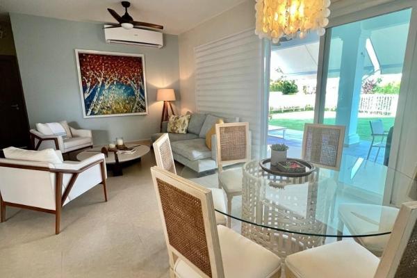 Ground floor apartment in bijao