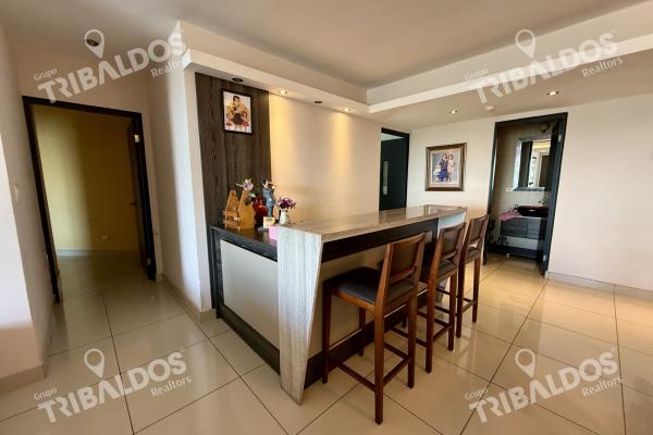 Venta de apartamento ph highland view