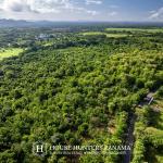 Terreno urbanizable de 11 hectáreas en venta - bagalá, panamá