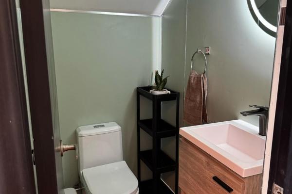 Se vende apto estilo loft en bayfront