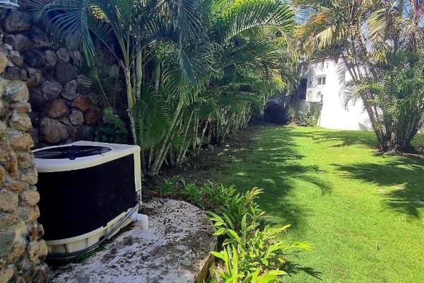 Luxury corner property in punta barco village