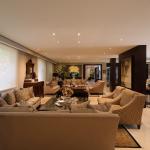 Alquiler de casa en altos del golf