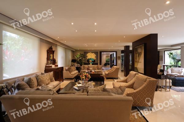 Alquiler de casa en altos del golf