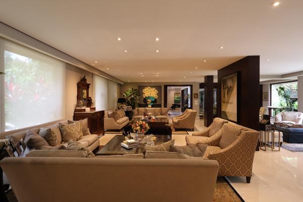 Alquiler de casa en altos del golf