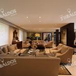 Alquiler de casa en altos del golf
