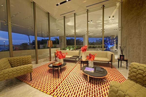 Venta de apartamento en ph greenview, santa maría