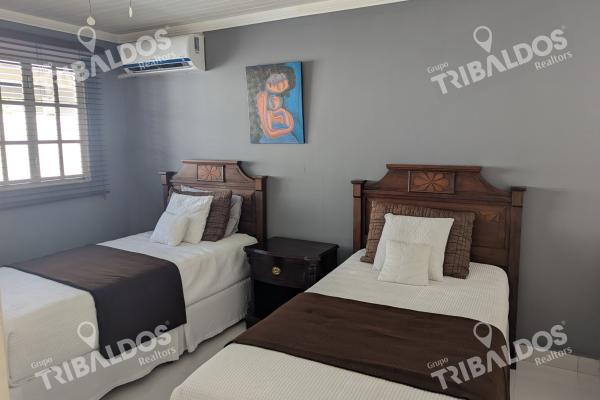 Venta de casa en las cumbres, la meseta