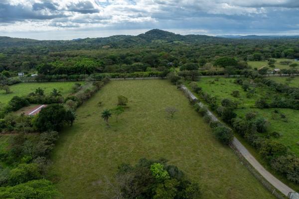 Prime flat land for sale in cochea abajo, david