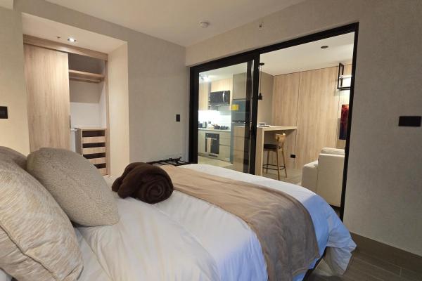 Se vende apartamento en ph armonia