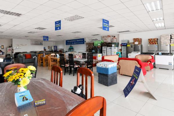 Alquiler de local comercial en la doña