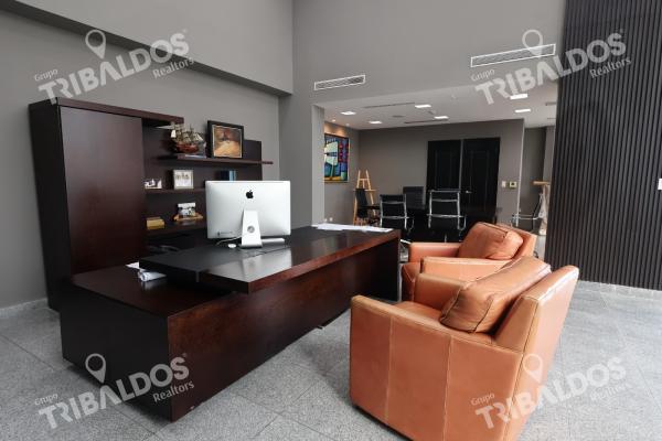 Venta de oficina en ph tao, san francisco