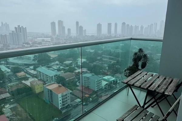 Alquiler de apartamento