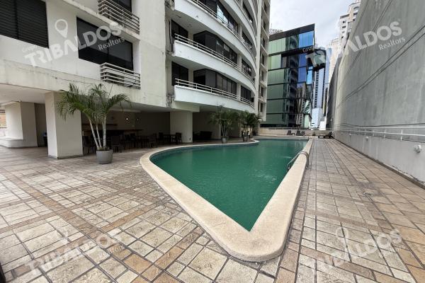 Venta de apartamento en ph brisas obarrio