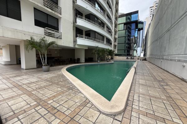 Venta de apartamento en ph brisas obarrio